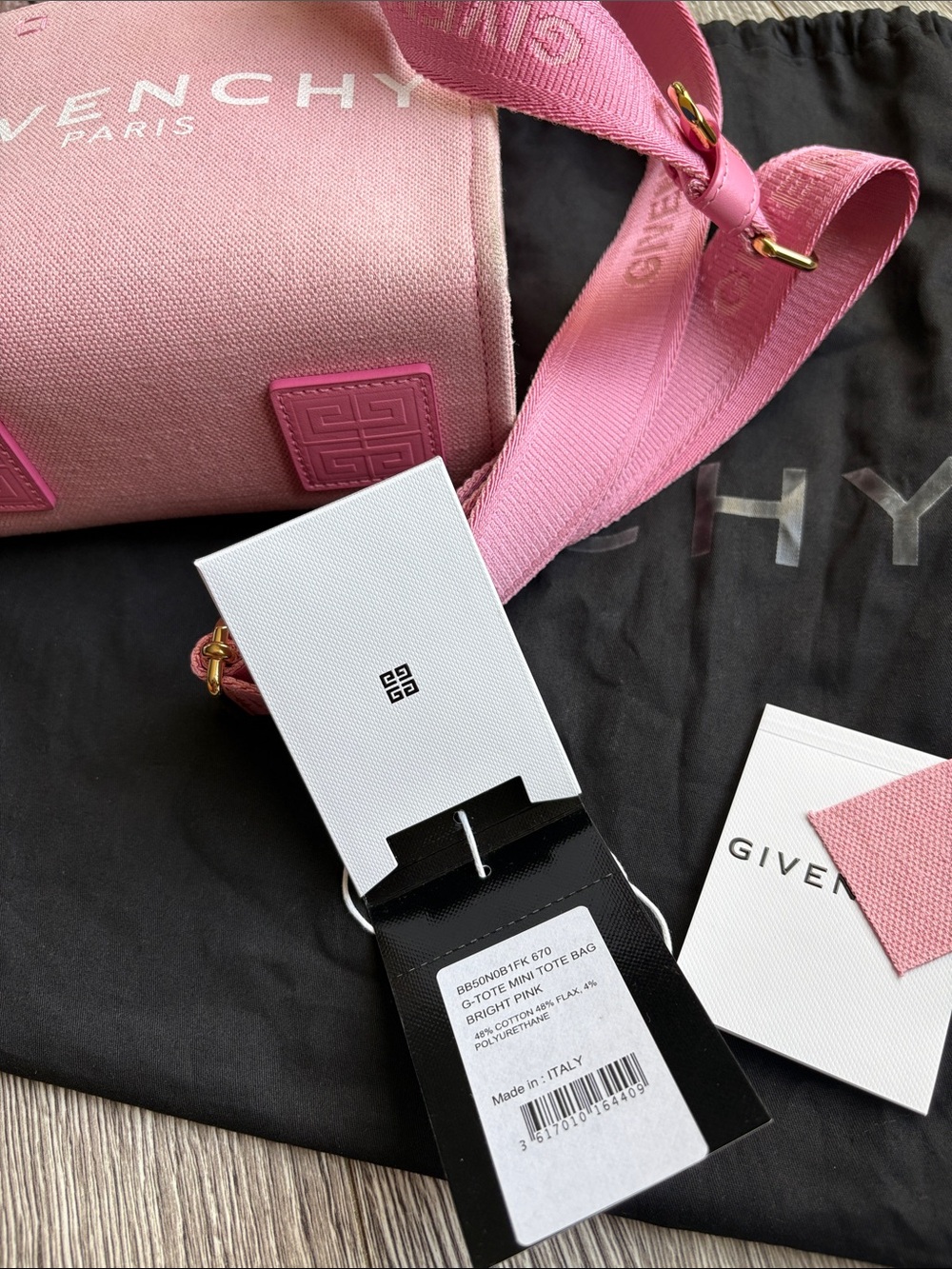 Givenchy Sling - Picture 9 of 10
